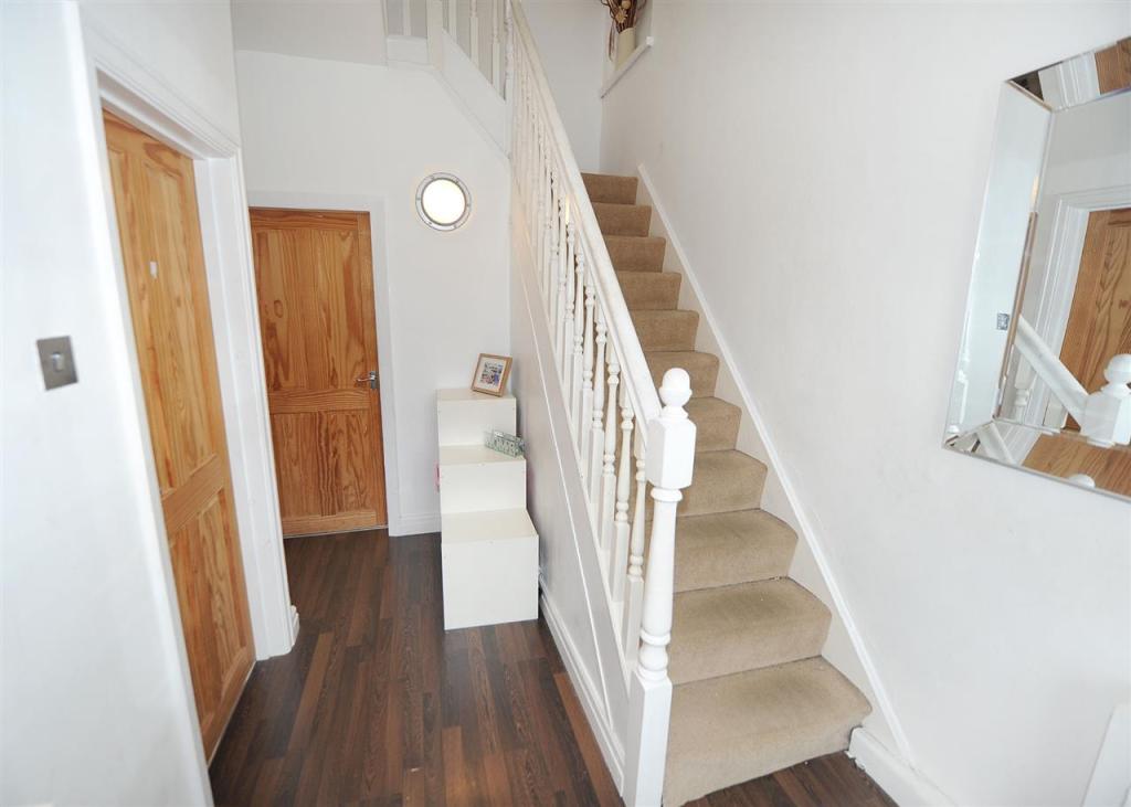 3 bedroom semidetached house for sale in 19 Carr Road, Irlam M44 6GA, M44