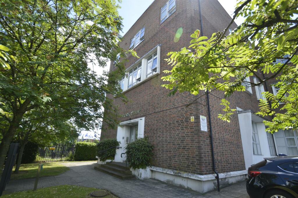 Main image of property: Ripple Road, Barking