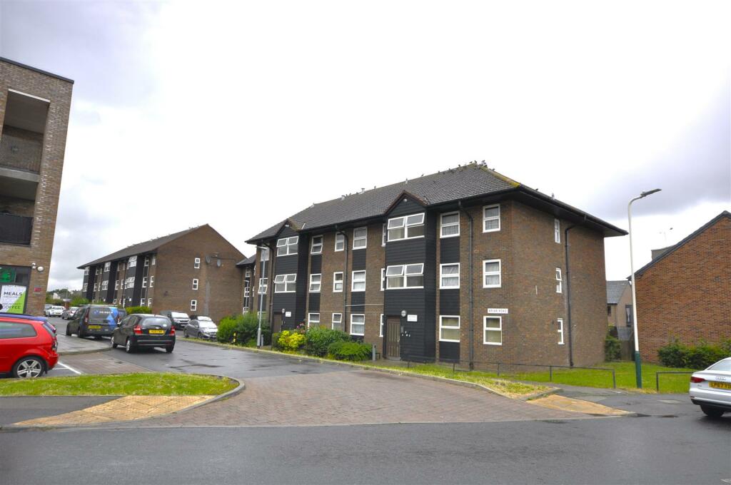 Main image of property: Briar Road, Romford