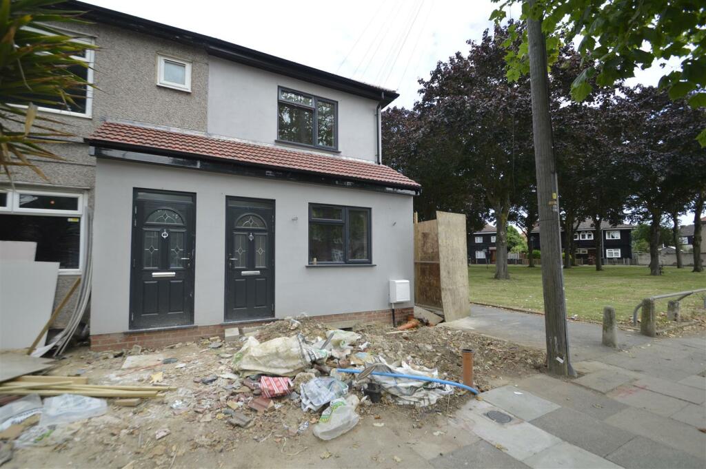 Main image of property: Wood Lane, Dagenham