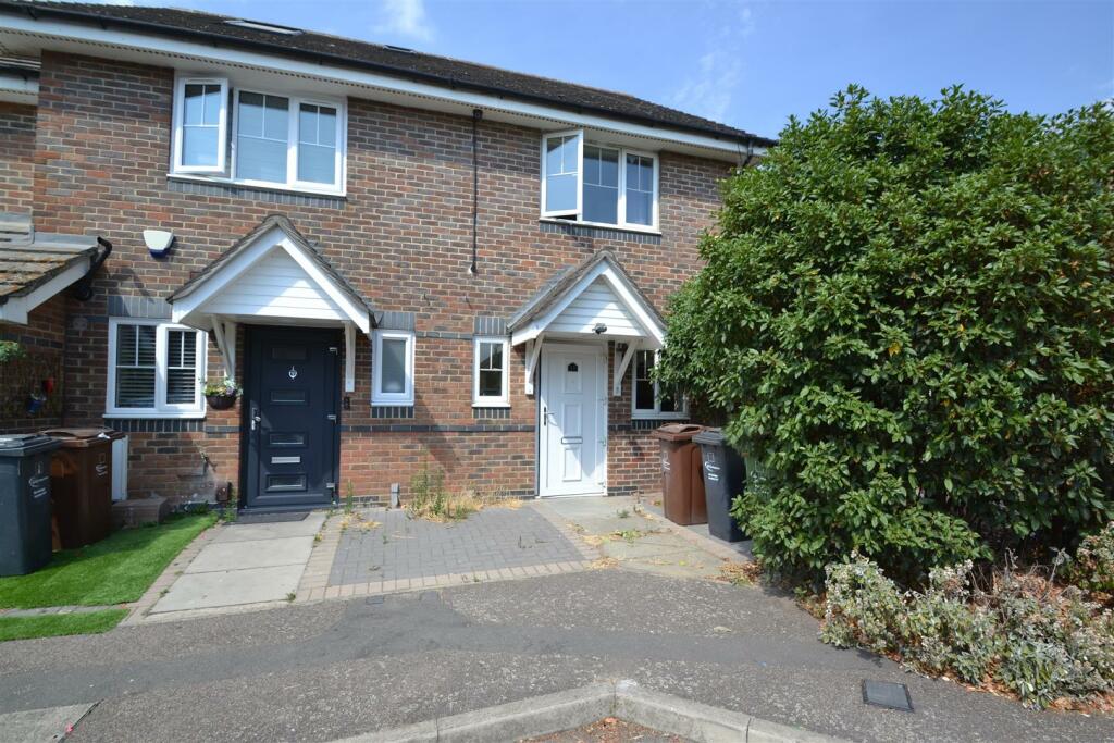 Main image of property: Puffin Close, Barking