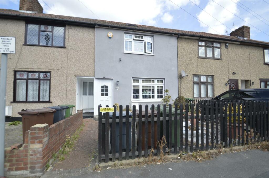 Main image of property: Ivyhouse Road, Dagenham