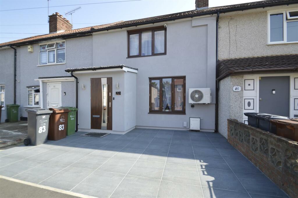 Main image of property: Keppel Road, Dagenham