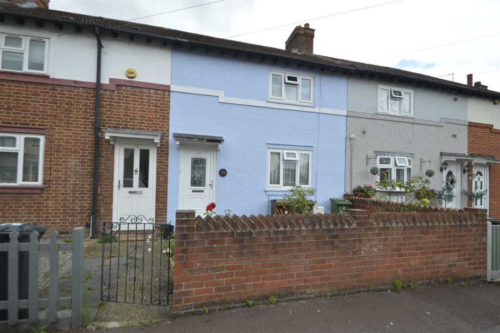 Main image of property: Ashbrook Road, Dagenham