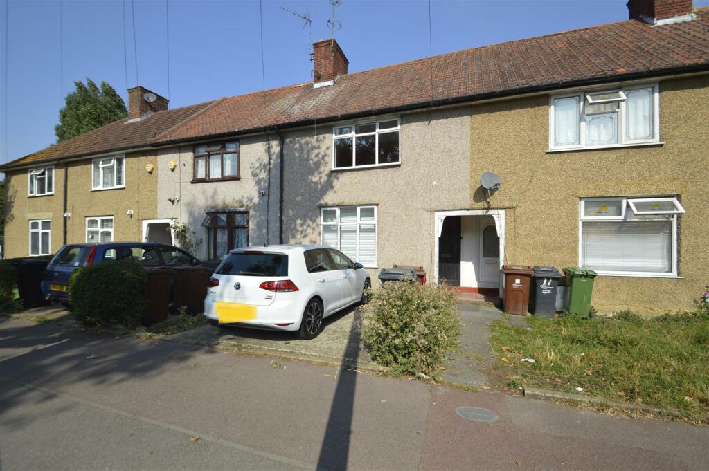 Main image of property: Oxlow Lane, Dagenham