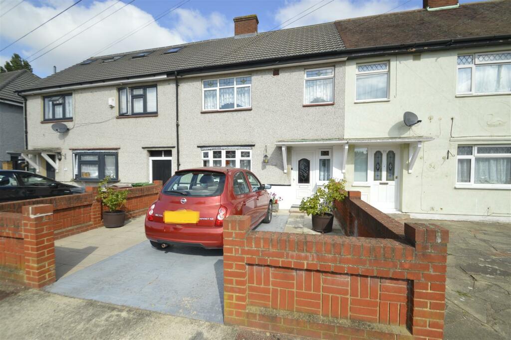 Main image of property: Bell Farm Avenue, Dagenham