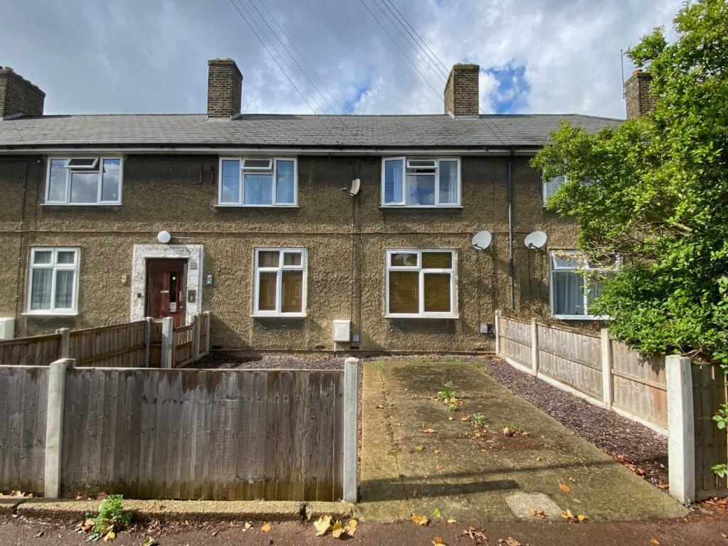 Main image of property: Flamstead Road, Dagenham