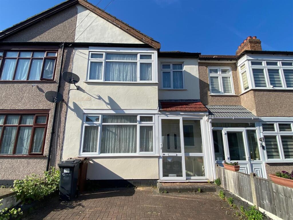 Main image of property: Hamden Crescent, Dagenham