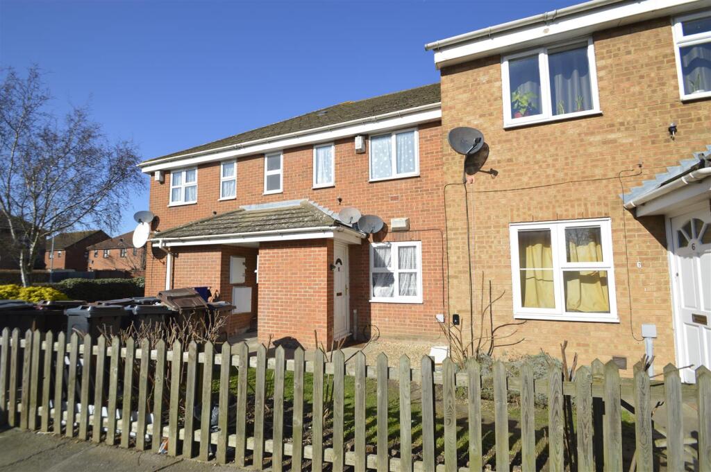 Main image of property: Wallers Close, Dagenham