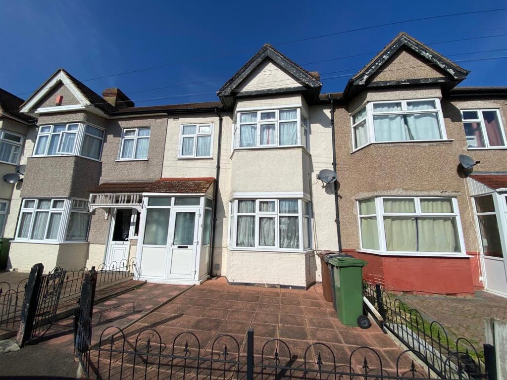 Main image of property: Brendon Road, Dagenham