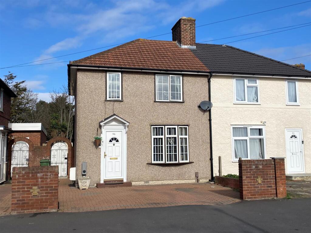 Main image of property: Keppel Road, Dagenham