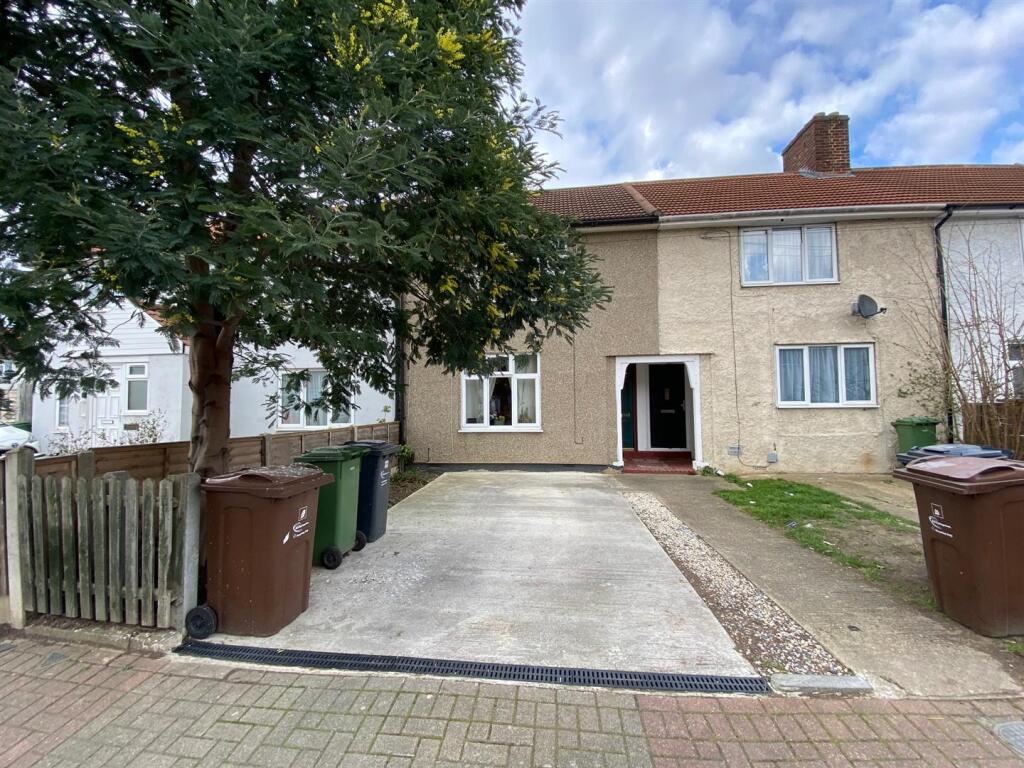 Main image of property: Osborne Square, Dagenham