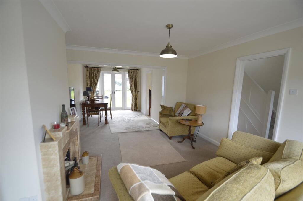 Main image of property: Bowes Drive, Ongar