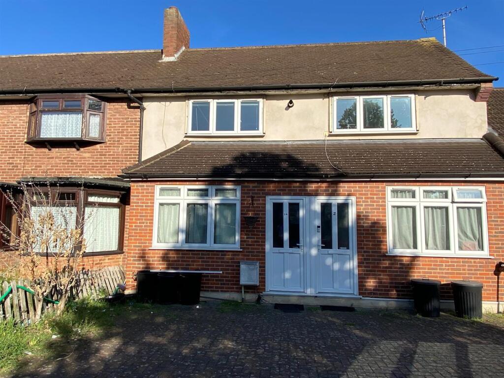 Main image of property: Hood Walk, Romford