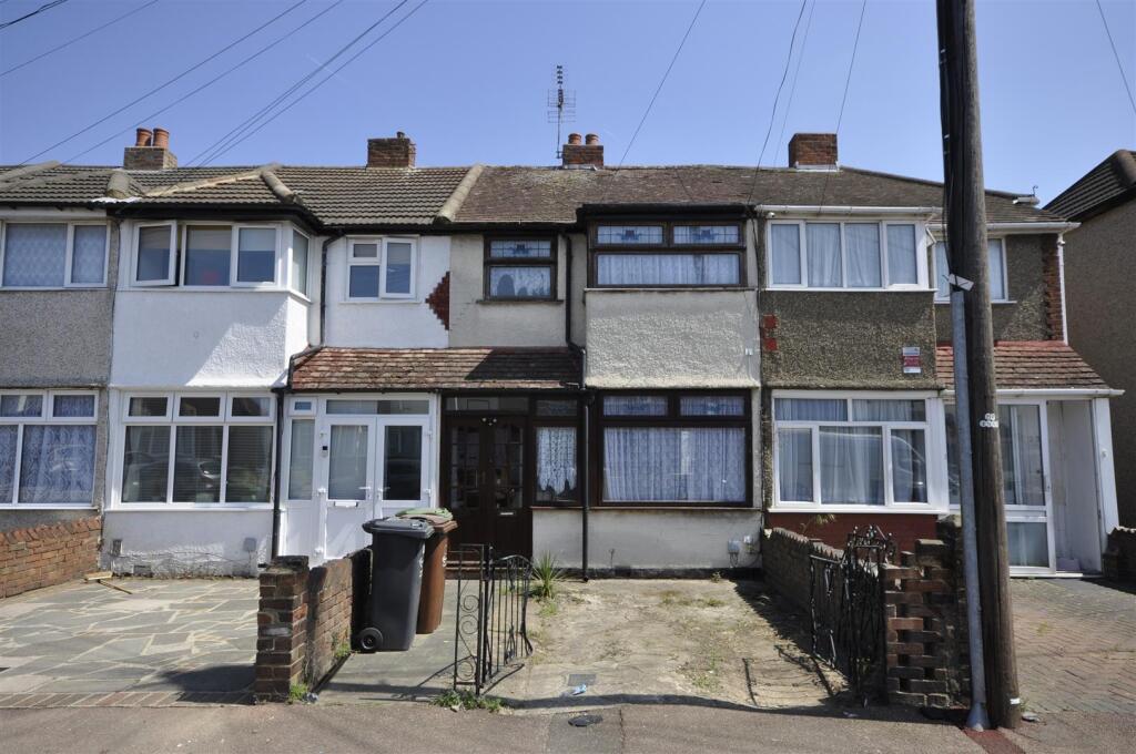 Main image of property: Beam Avenue, Dagenham