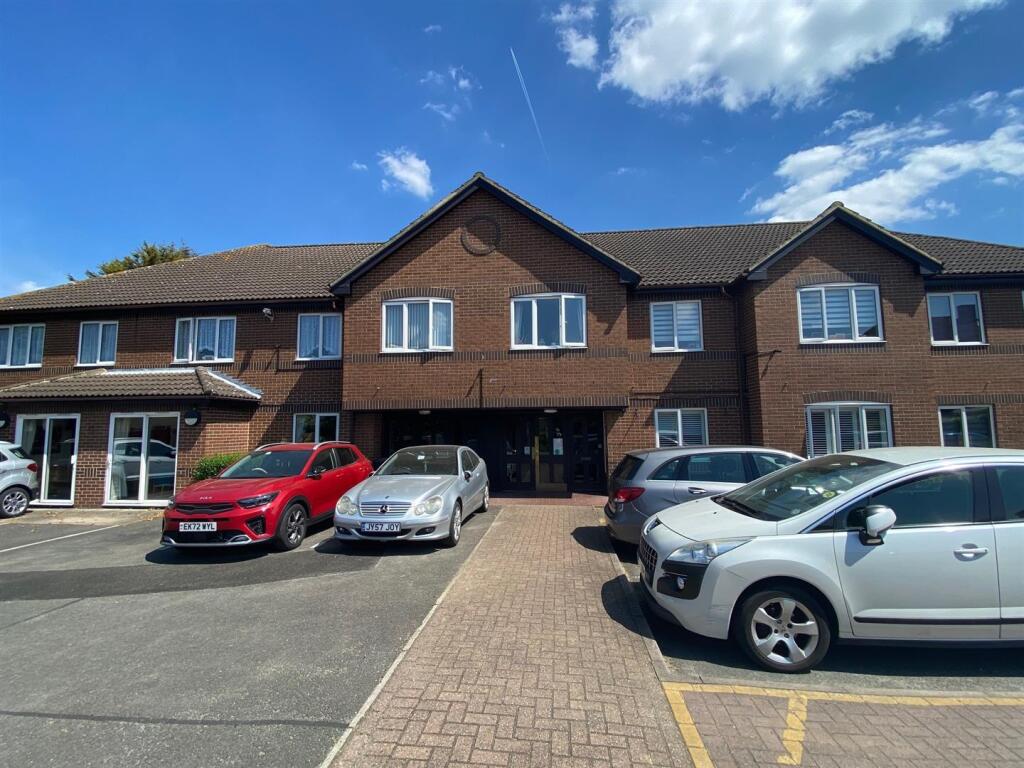 Main image of property: Chadwell Heath Lane, Romford