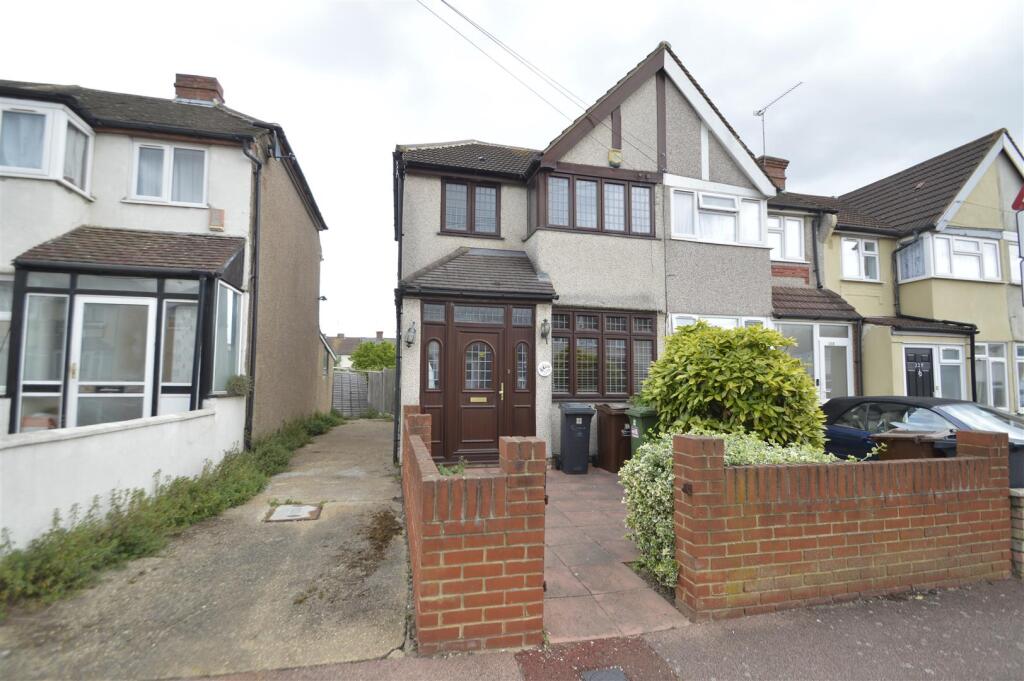Main image of property: Third Avenue, Dagenham