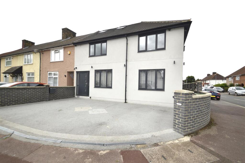 Main image of property: Burnham Road, Dagenham
