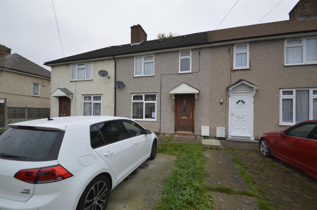 Main image of property: Eastfield Road, Dagenham