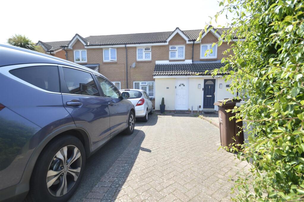 Main image of property: Cories Close, Dagenham