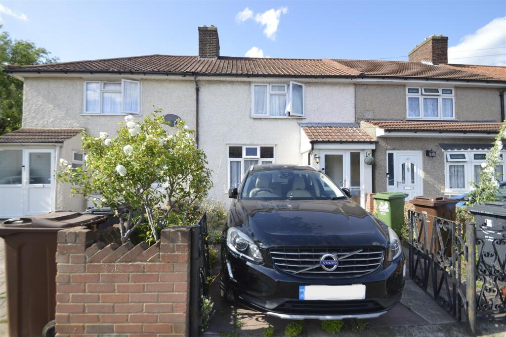 Main image of property: Cornwallis Road, Dagenham