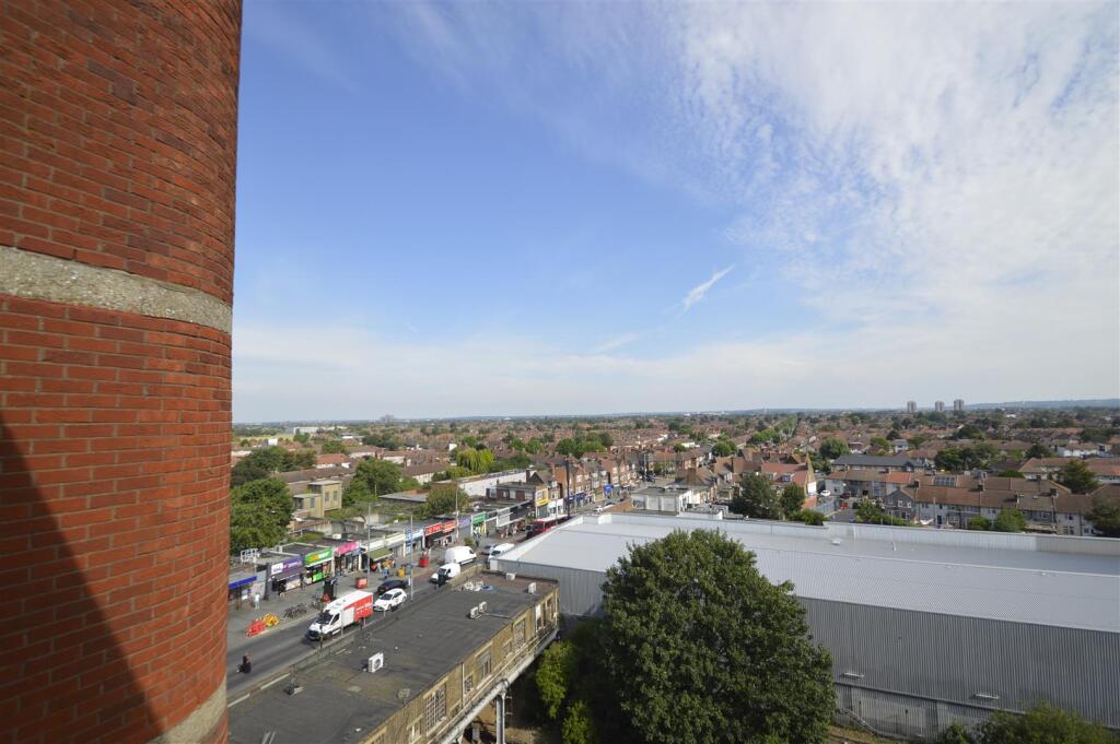 Main image of property: Millard Terrace, Heathway, Dagenham