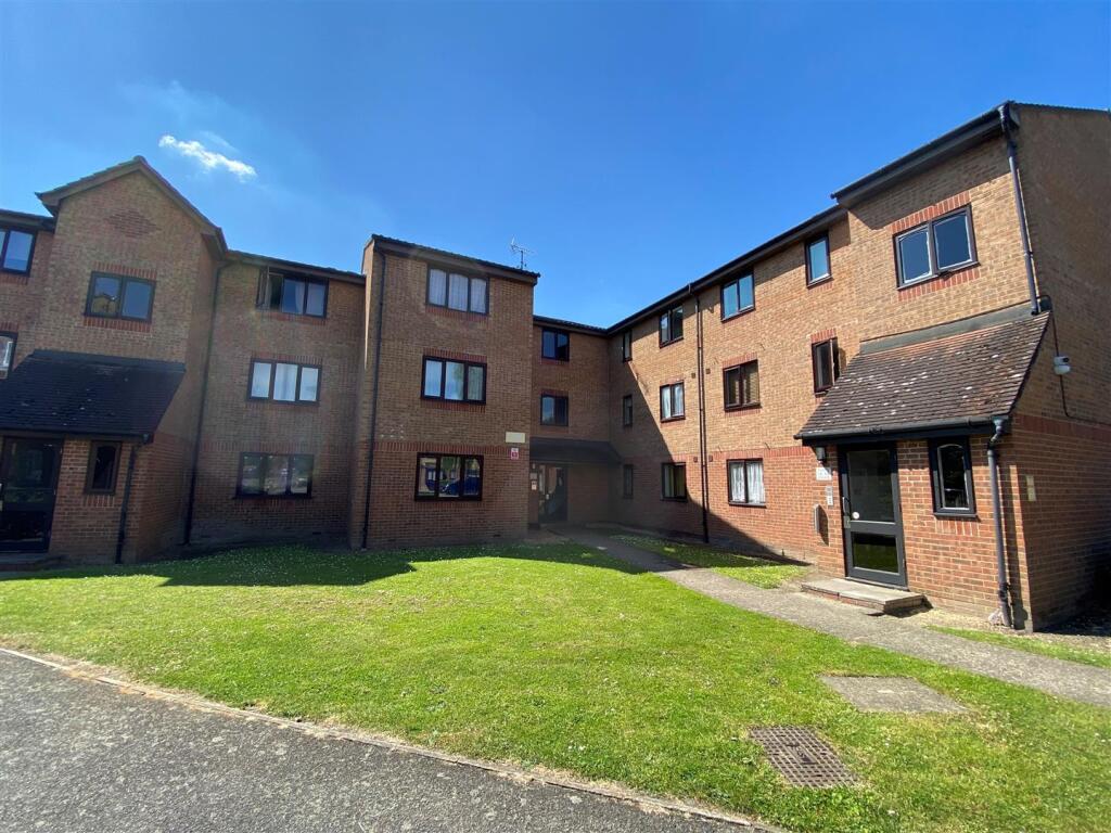 Main image of property: Plumtree Close, Dagenham