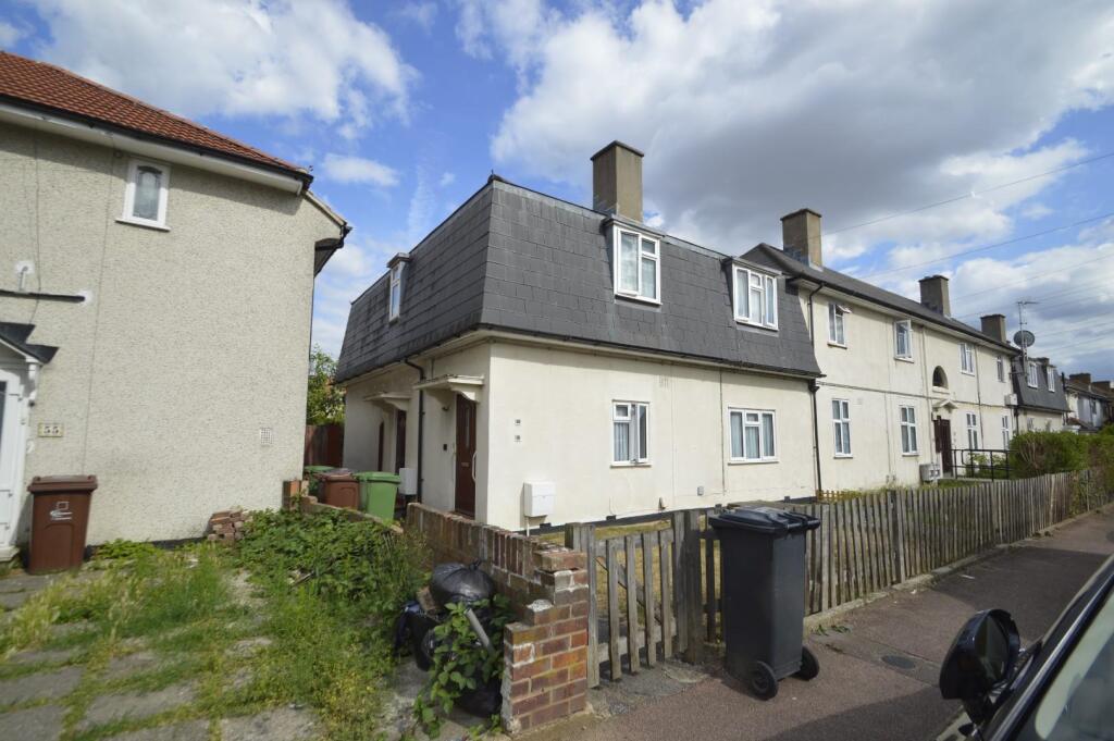 Main image of property: Bushgrove Road, Dagenham