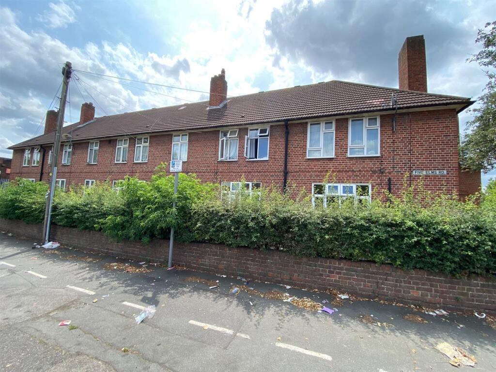 Main image of property: Five Elms Road, Dagenham