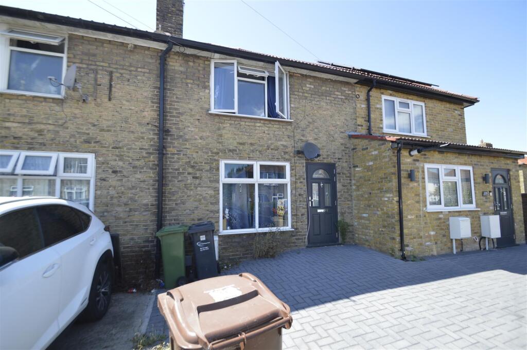 Main image of property: Grafton Road, Dagenham