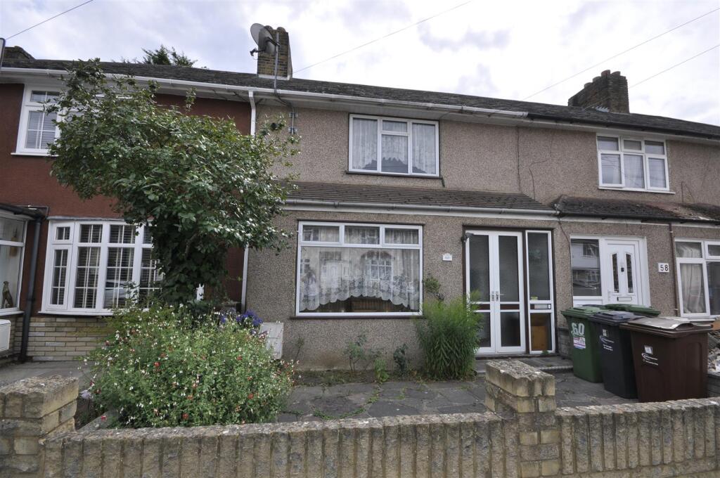 Main image of property: Ilchester Road, Dagenham