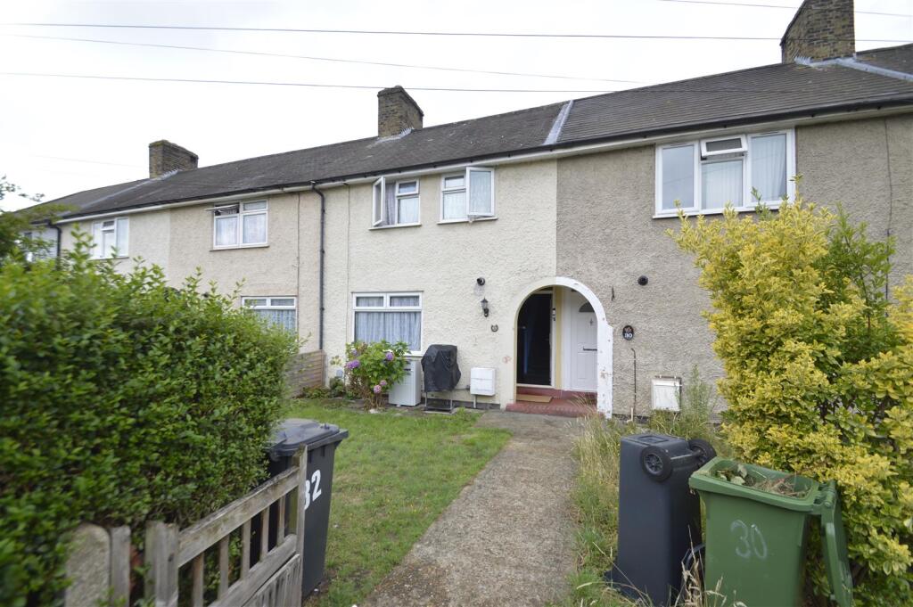 Main image of property: Rutland Gardens, Dagenham