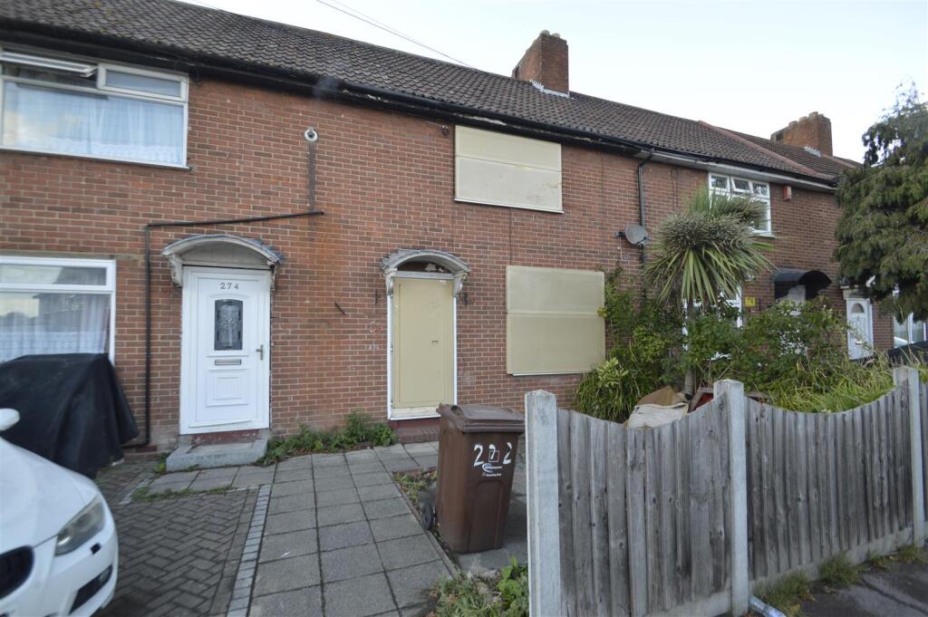 Main image of property: Porters Avenue