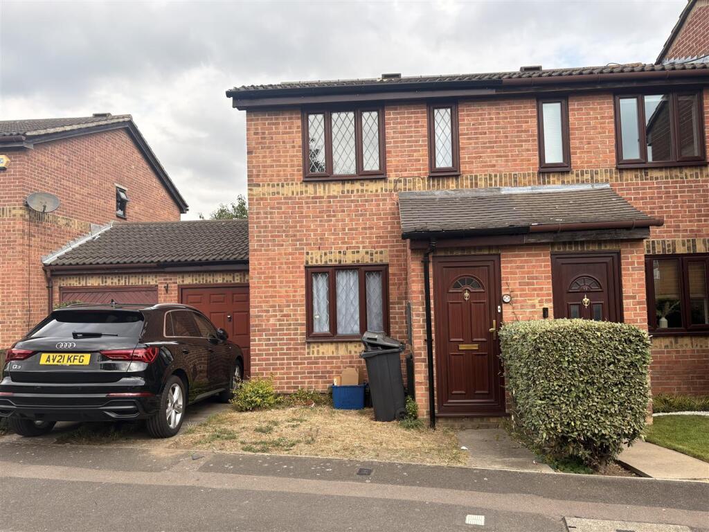 Main image of property: Gibson Road, Dagenham