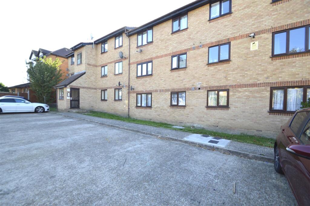 Main image of property: Avenue Road, Chadwell Heath, Romford