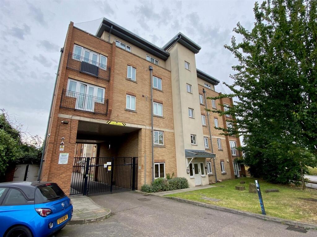 Main image of property: Capstan Drive, Rainham