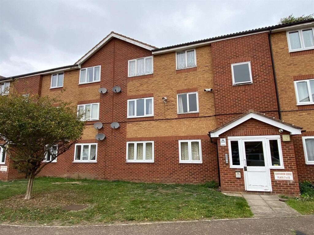 Main image of property: Coopers Close, Dagenham