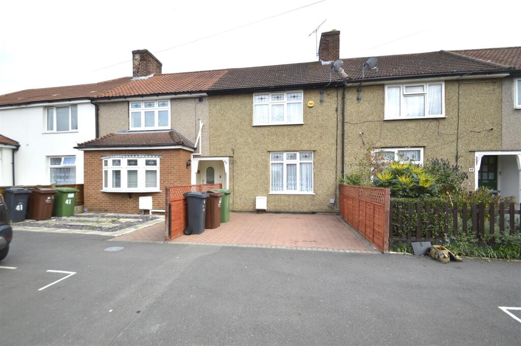 Main image of property: Verney Road, Dagenham