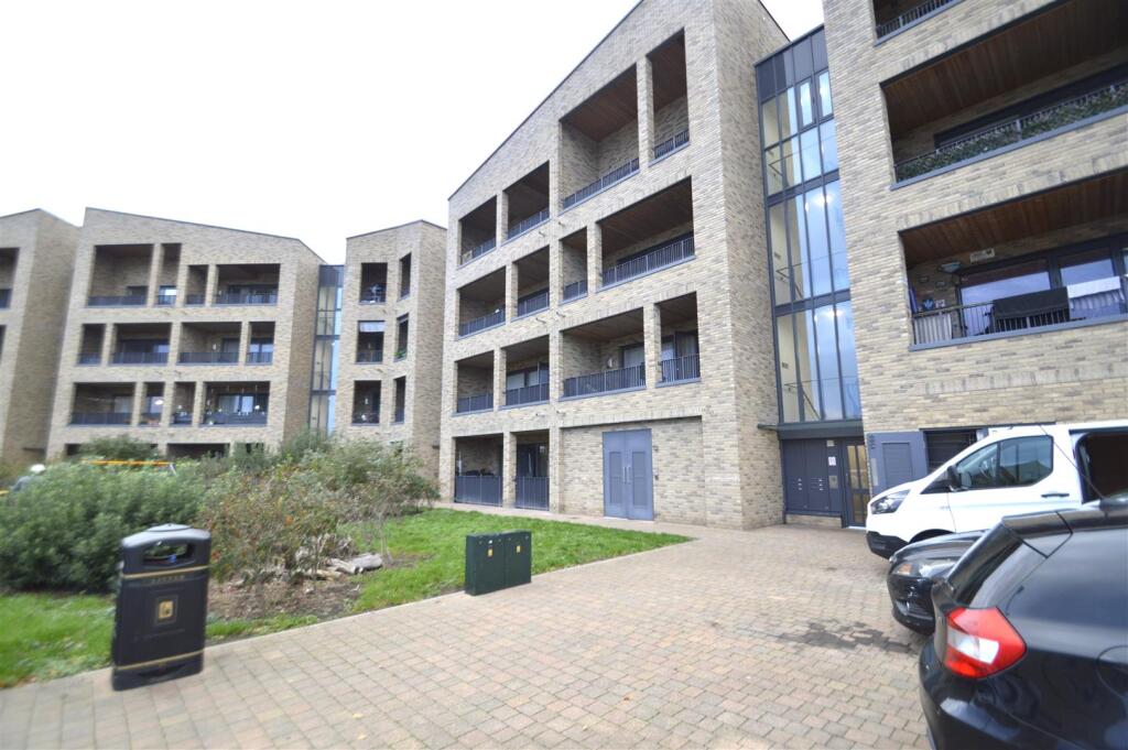 Main image of property: Baynes Crescent, Dagenham