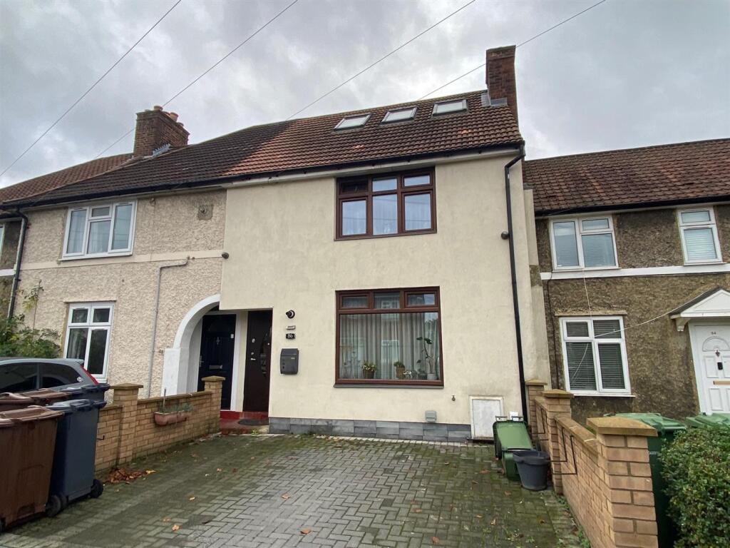 Main image of property: Alibon Road, Dagenham