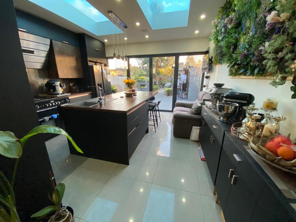 Main image of property: Alibon Road, Dagenham