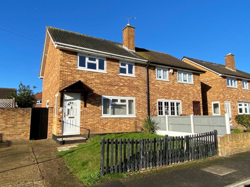 Main image of property: Ruskin Gardens, Harold Hill, Romford