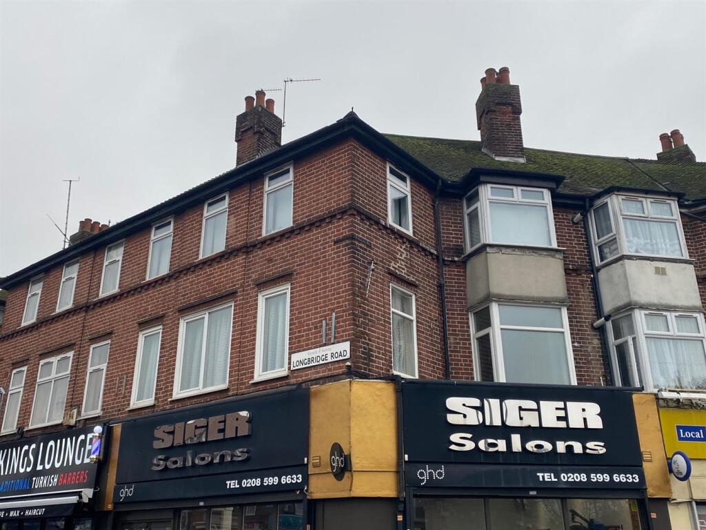 Main image of property: Longbridge Road, Dagenham