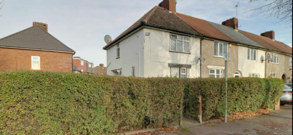 Main image of property: Maplestead Road, Dagenham