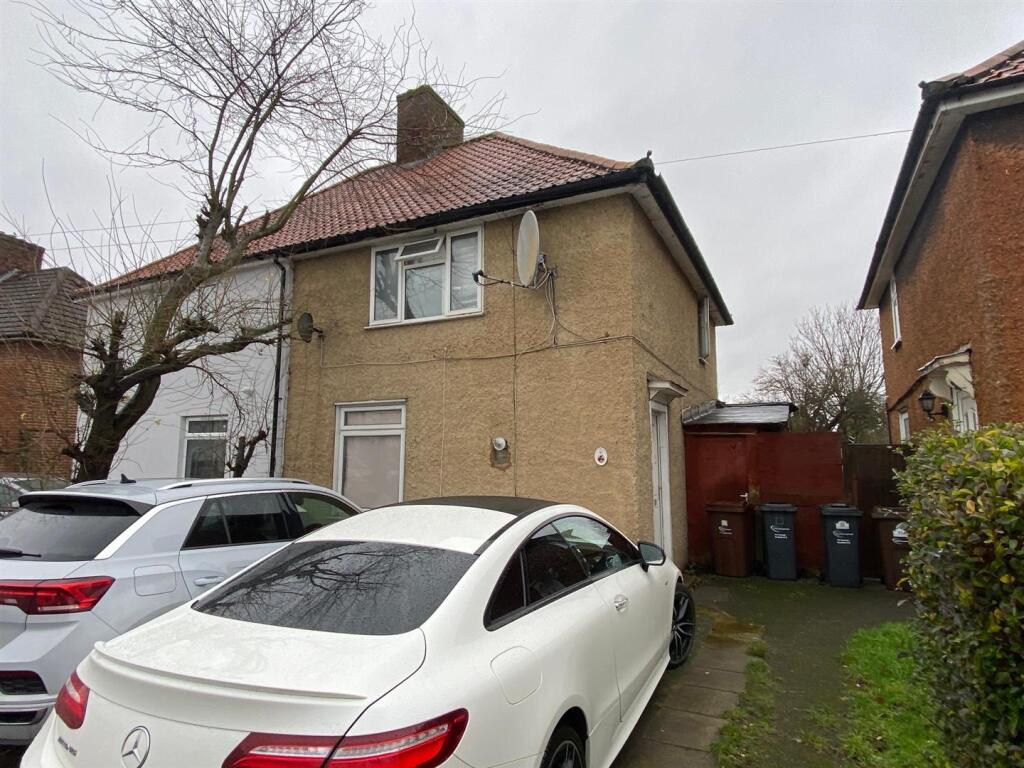 Main image of property: Hunters Hall Road, Dagenham