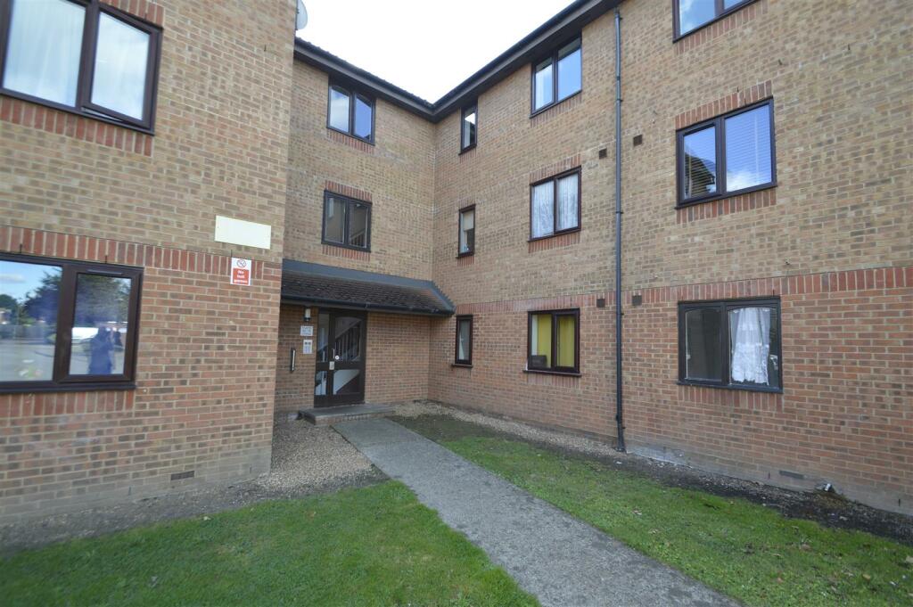 Main image of property: Plumtree Close, Dagenham