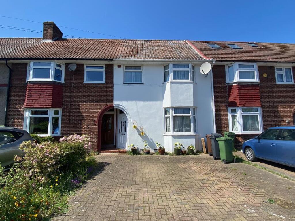 Main image of property: Becontree Avenue, Dagenham