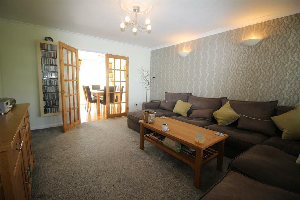 Additional property image - The Greenways, Coggeshall, Colchester