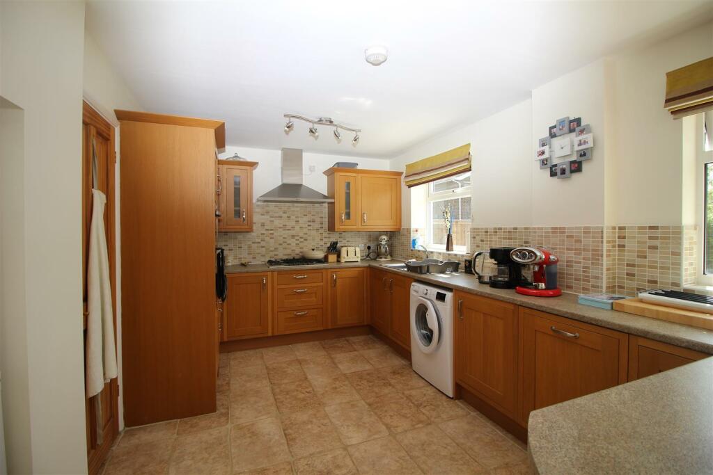 Additional property image - The Greenways, Coggeshall, Colchester