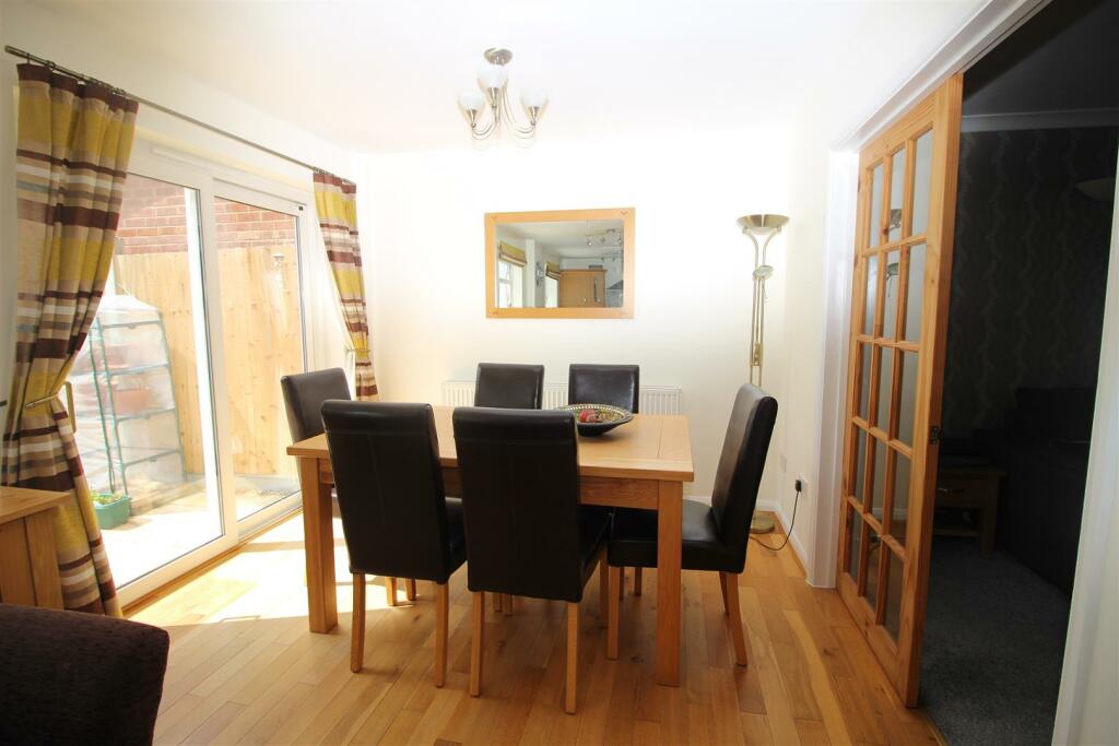 Additional property image - The Greenways, Coggeshall, Colchester